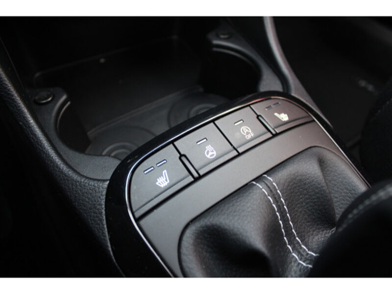 Kia Picanto 1.0 Dream Team Alu Sitzheizung Klima