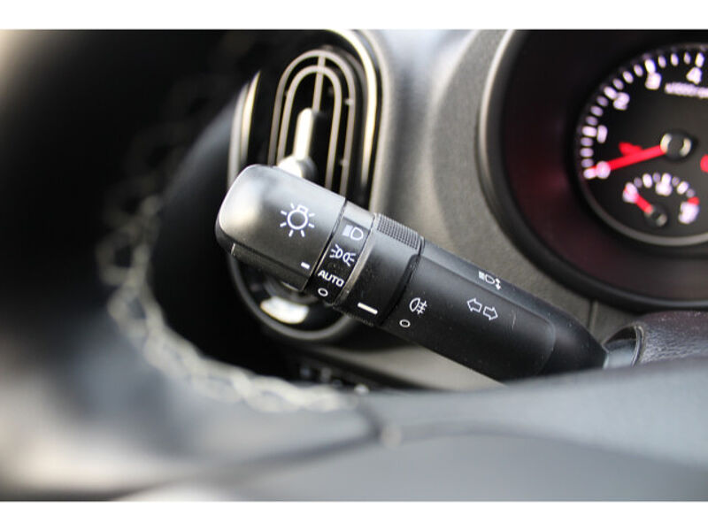 Kia Picanto 1.0 Dream Team Alu Sitzheizung Klima