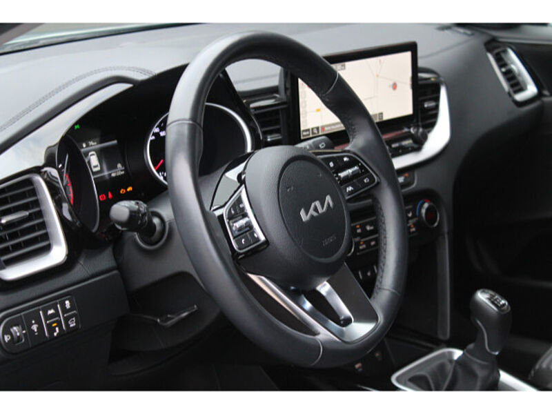 Kia cee'd Sportswagon 1.5 T-GDI SPIRIT Technologie