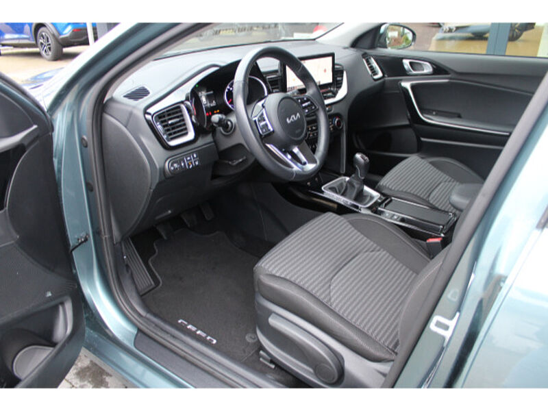 Kia cee'd Sportswagon 1.5 T-GDI SPIRIT Technologie