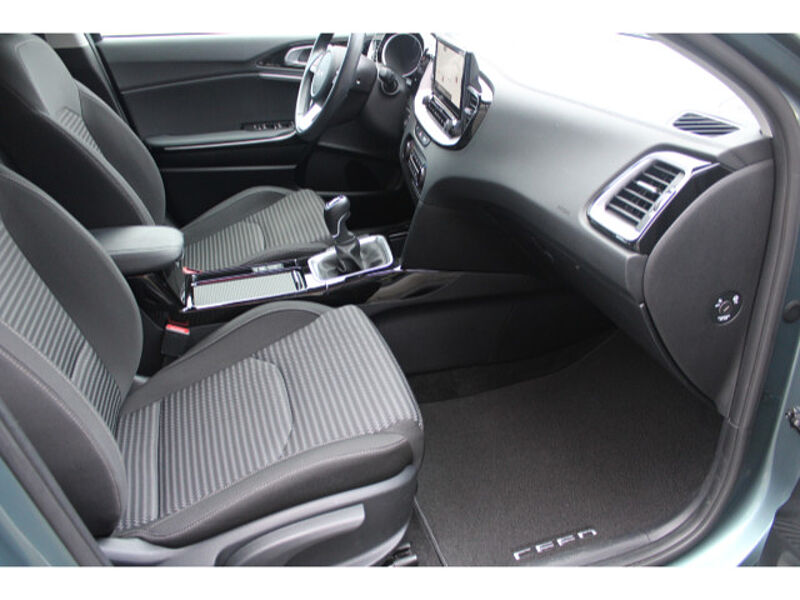 Kia cee'd Sportswagon 1.5 T-GDI SPIRIT Technologie