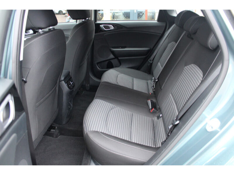 Kia cee'd Sportswagon 1.5 T-GDI SPIRIT Technologie