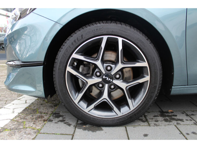 Kia cee'd Sportswagon 1.5 T-GDI SPIRIT Technologie