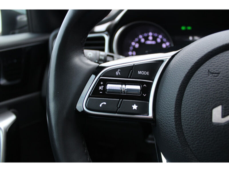 Kia cee'd Sportswagon 1.5 T-GDI SPIRIT Technologie