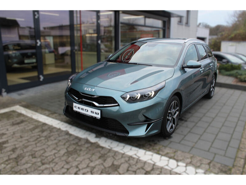 Kia cee'd Sportswagon 1.5 T-GDI SPIRIT Technologie