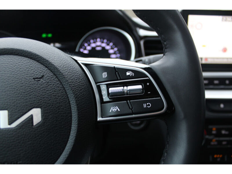 Kia cee'd Sportswagon 1.5 T-GDI SPIRIT Technologie