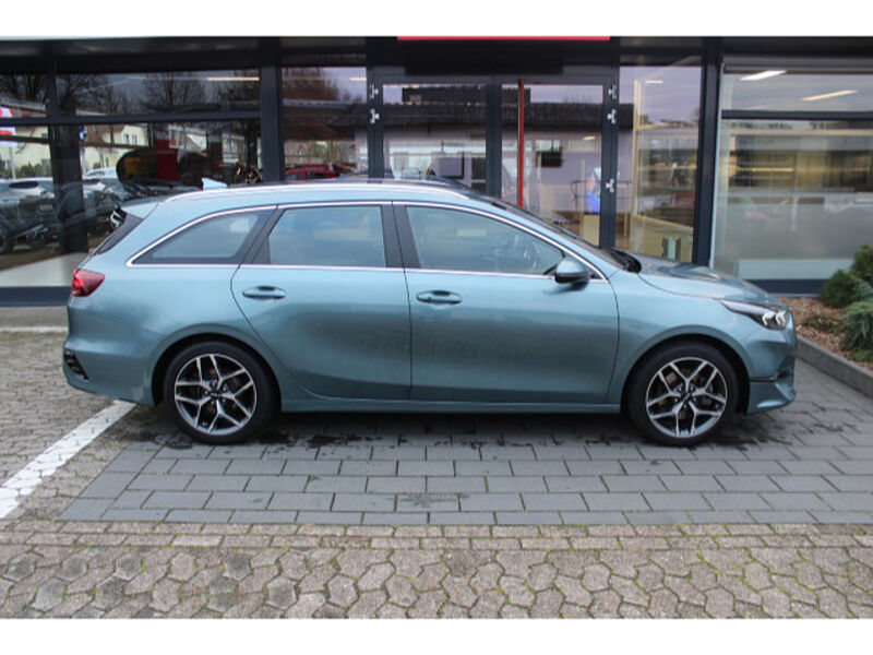 Kia cee'd Sportswagon 1.5 T-GDI SPIRIT Technologie