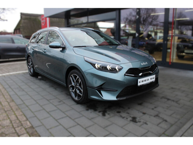 Kia cee'd Sportswagon 1.5 T-GDI SPIRIT Technologie