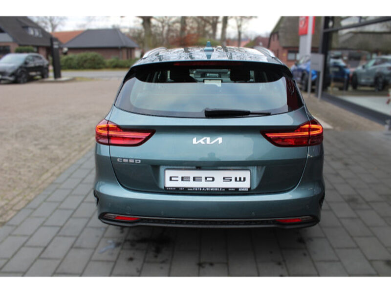 Kia cee'd Sportswagon 1.5 T-GDI SPIRIT Technologie