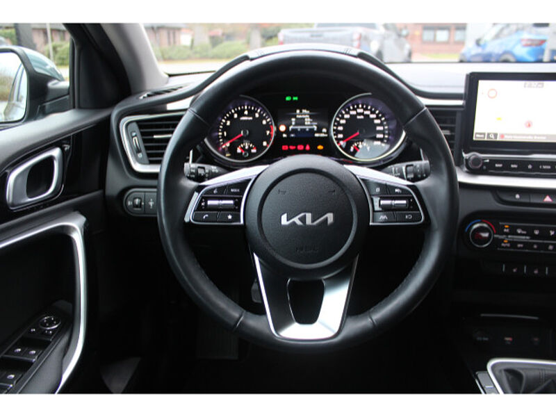 Kia cee'd Sportswagon 1.5 T-GDI SPIRIT Technologie