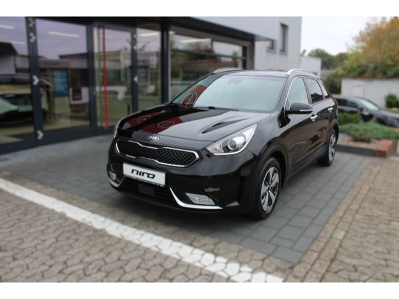 Kia Niro HYBRID 1.6 Vision Advanced Plus