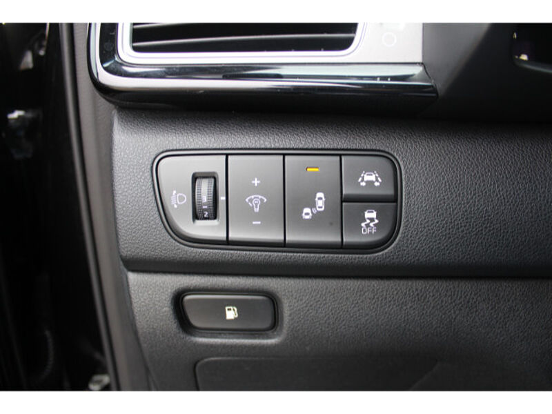 Kia Niro HYBRID 1.6 Vision Advanced Plus