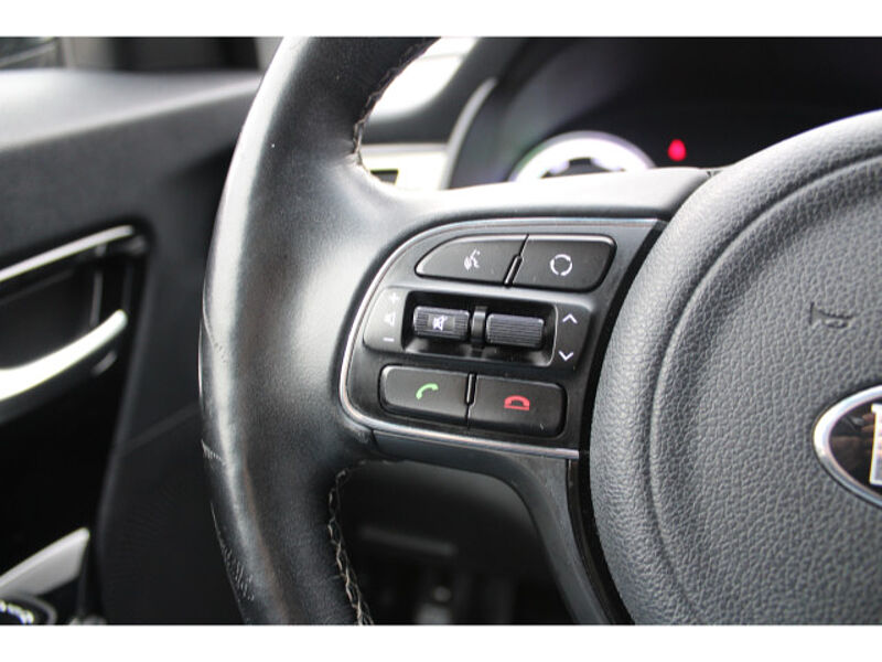 Kia Niro HYBRID 1.6 Vision Advanced Plus