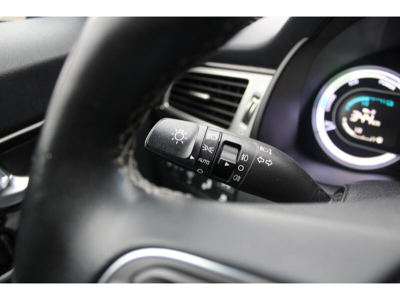 Kia Niro HYBRID 1.6 Vision Advanced Plus