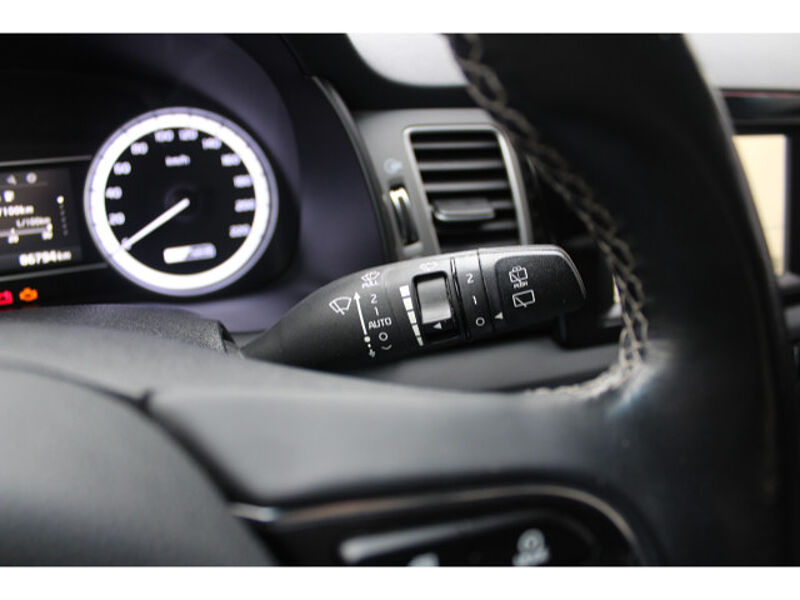 Kia Niro HYBRID 1.6 Vision Advanced Plus