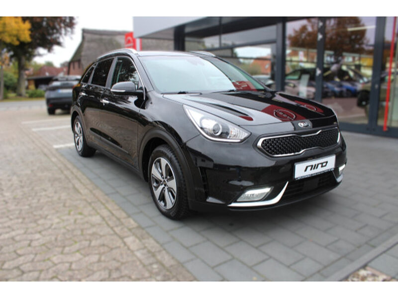 Kia Niro HYBRID 1.6 Vision Advanced Plus