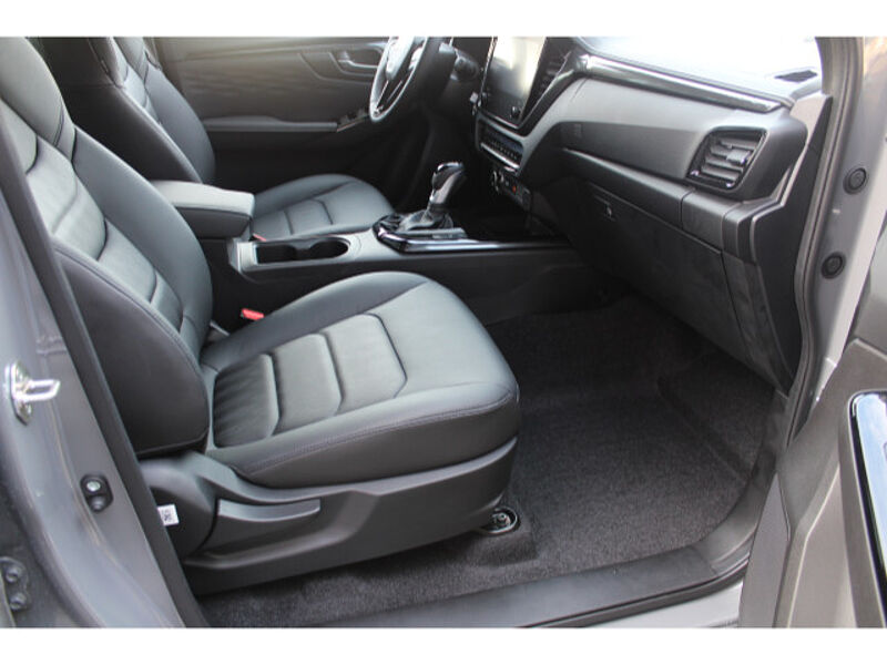 Isuzu D-Max 4x4 Double Cab V-CROSS Automatik