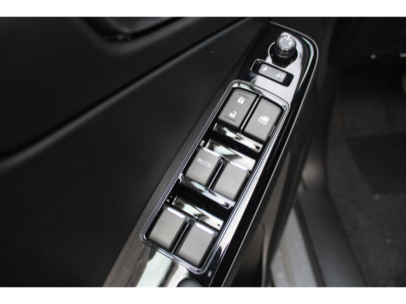 Isuzu D-Max 4x4 Double Cab V-CROSS Automatik