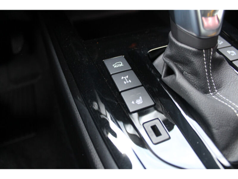 Isuzu D-Max 4x4 Double Cab V-CROSS Automatik