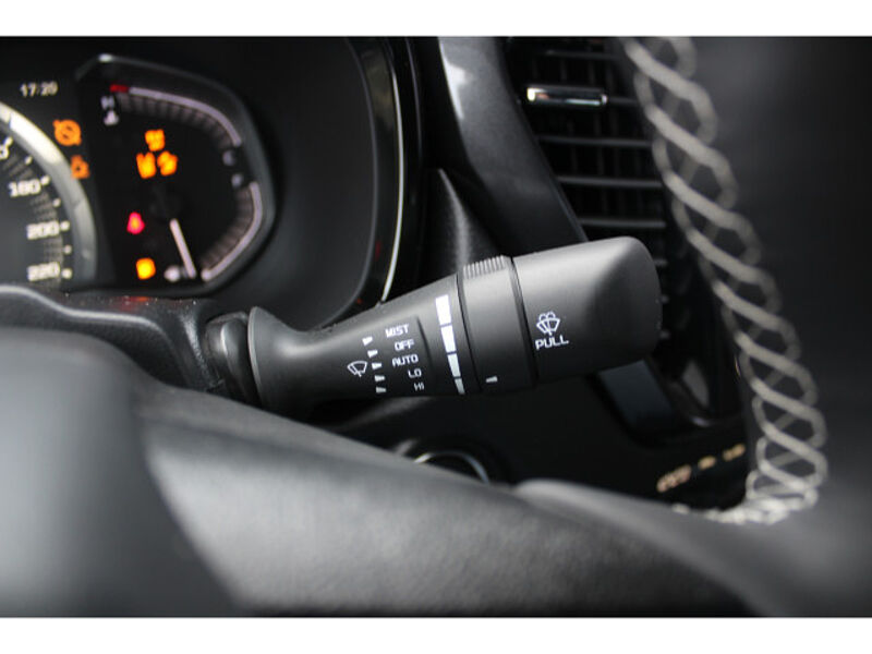 Isuzu D-Max 4x4 Double Cab V-CROSS Automatik