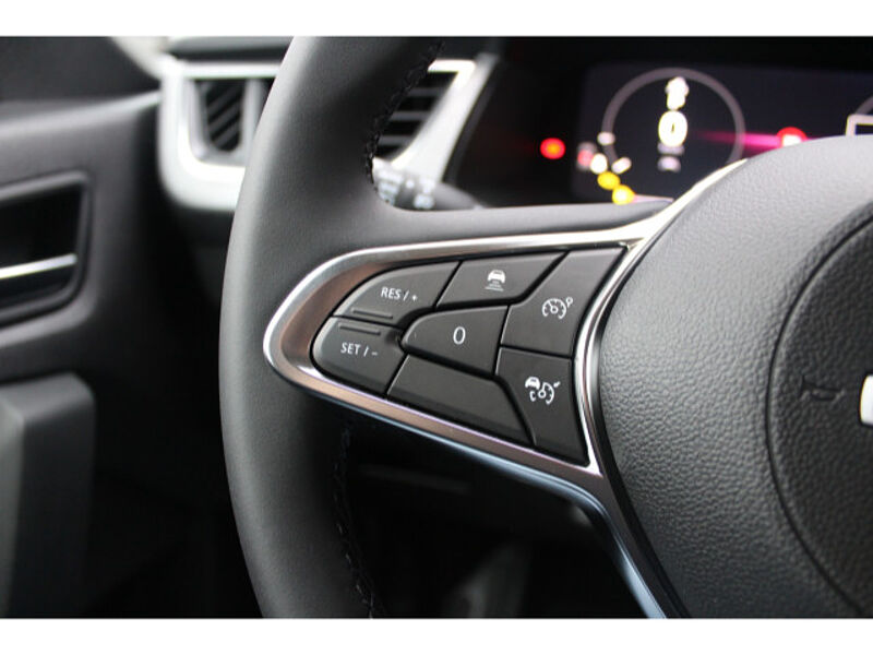 Nissan Townstar Kombi L1 1.3 DIG-T 130 Tekna Automatik