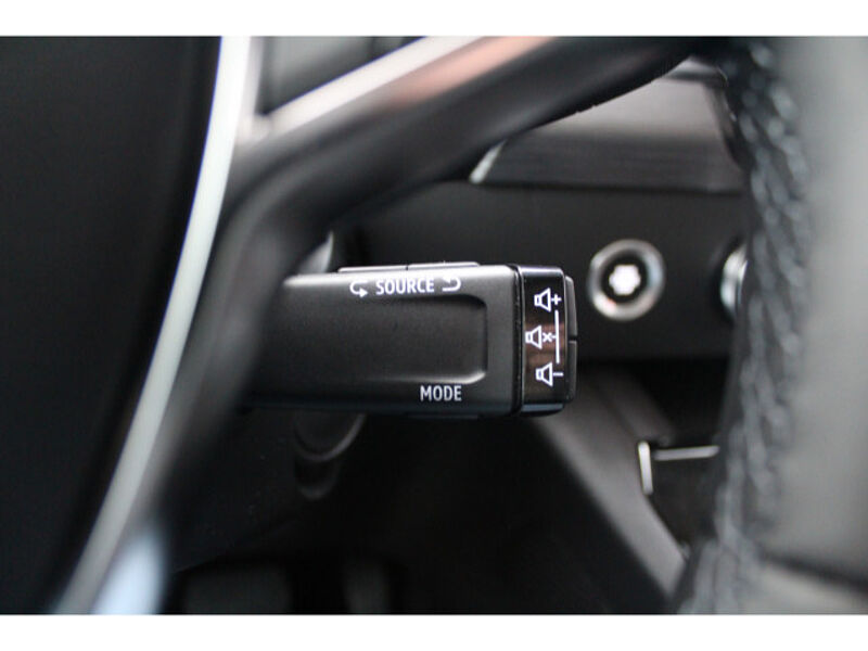 Nissan Townstar Kombi L1 1.3 DIG-T 130 Tekna Automatik