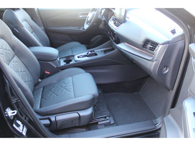 Nissan Qashqai 1,5 VC-T e-POWER Tekna PGD Bose 19' 19'