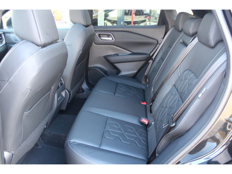 Nissan Qashqai 1,5 VC-T e-POWER Tekna PGD Bose 19' 19'