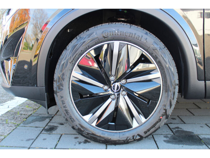 Nissan Qashqai 1,5 VC-T e-POWER Tekna PGD Bose 19' 19'