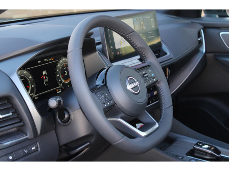 Nissan Qashqai 1,5 VC-T e-POWER Tekna PGD Bose 19' 19'
