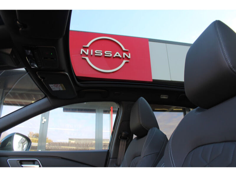 Nissan Qashqai 1,5 VC-T e-POWER Tekna PGD Bose 19' 19'