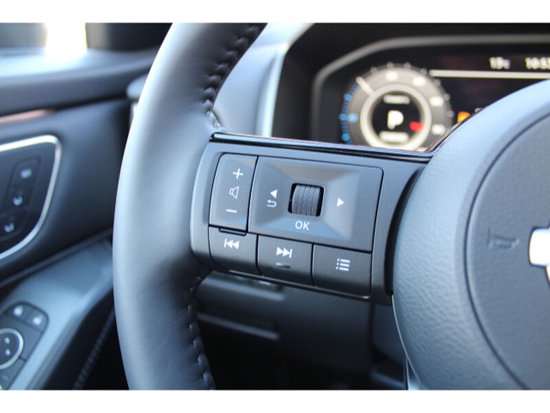 Nissan Qashqai 1,5 VC-T e-POWER Tekna PGD Bose 19' 19'