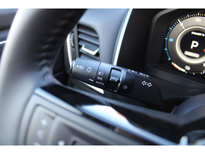 Nissan Qashqai 1,5 VC-T e-POWER Tekna PGD Bose 19' 19'