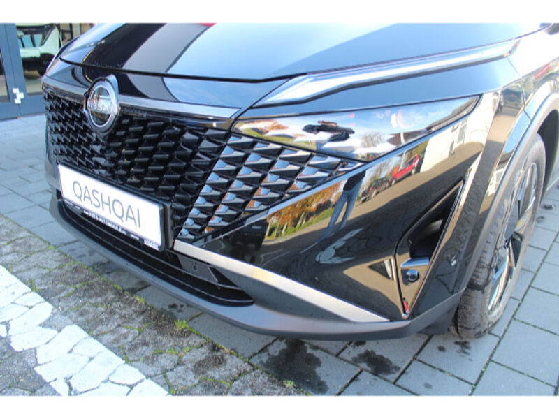 Nissan Qashqai 1,5 VC-T e-POWER Tekna PGD Bose 19' 19'