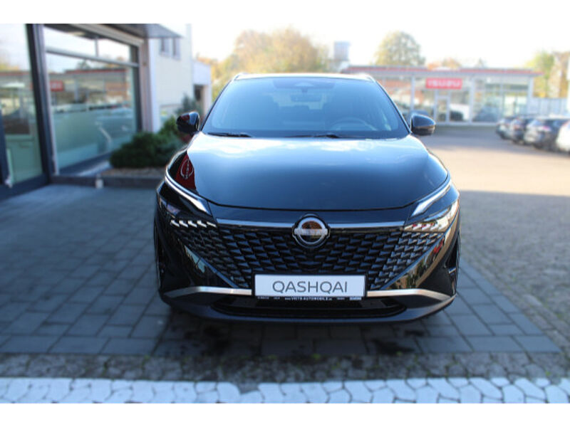 Nissan Qashqai 1,5 VC-T e-POWER Tekna PGD Bose 19' 19'