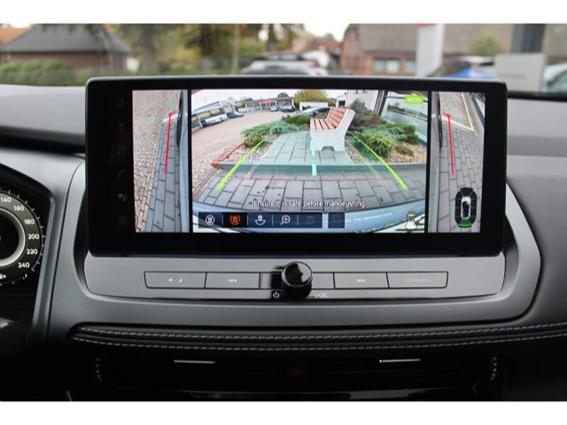 Nissan Qashqai 1,5 VC-T e-POWER Tekna PGD Bose 19' 19'