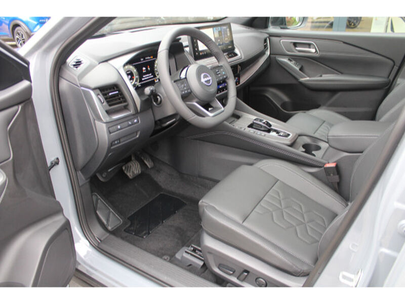 Nissan Qashqai 1,5 VC-T e-POWER Tekna PGD Bose 19' 19'