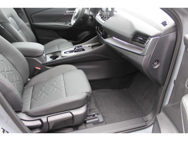 Nissan Qashqai 1,5 VC-T e-POWER Tekna PGD Bose 19' 19'