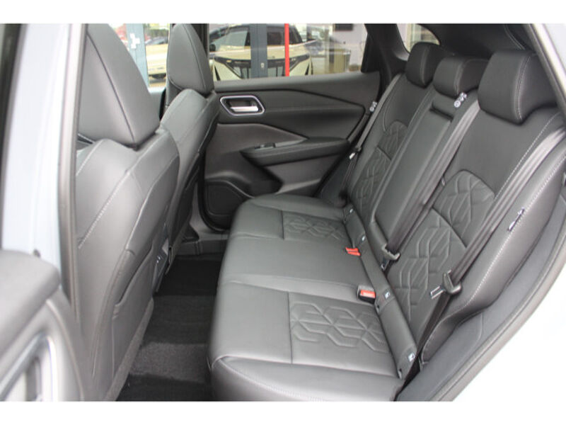 Nissan Qashqai 1,5 VC-T e-POWER Tekna PGD Bose 19' 19'