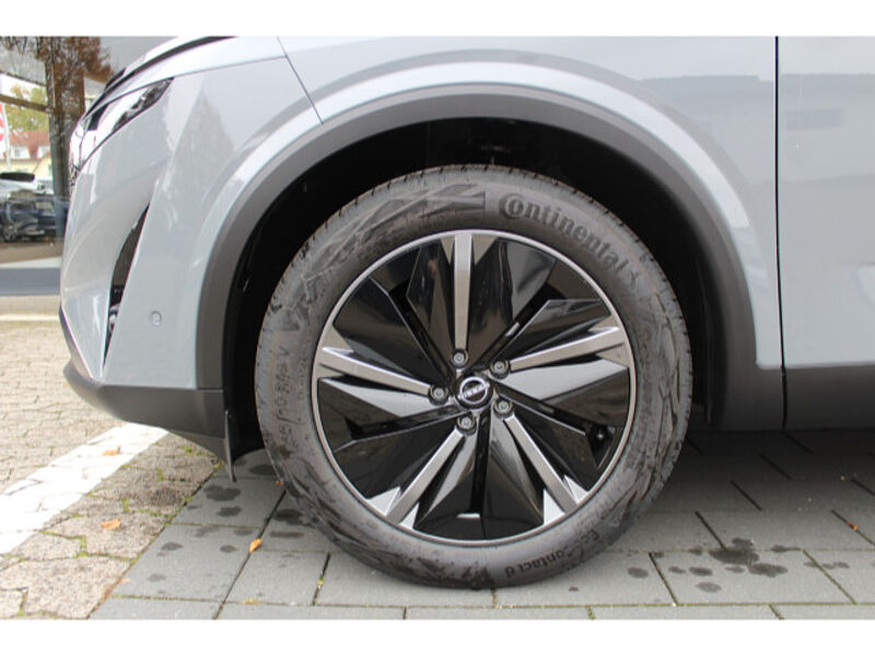 Nissan Qashqai 1,5 VC-T e-POWER Tekna PGD Bose 19' 19'