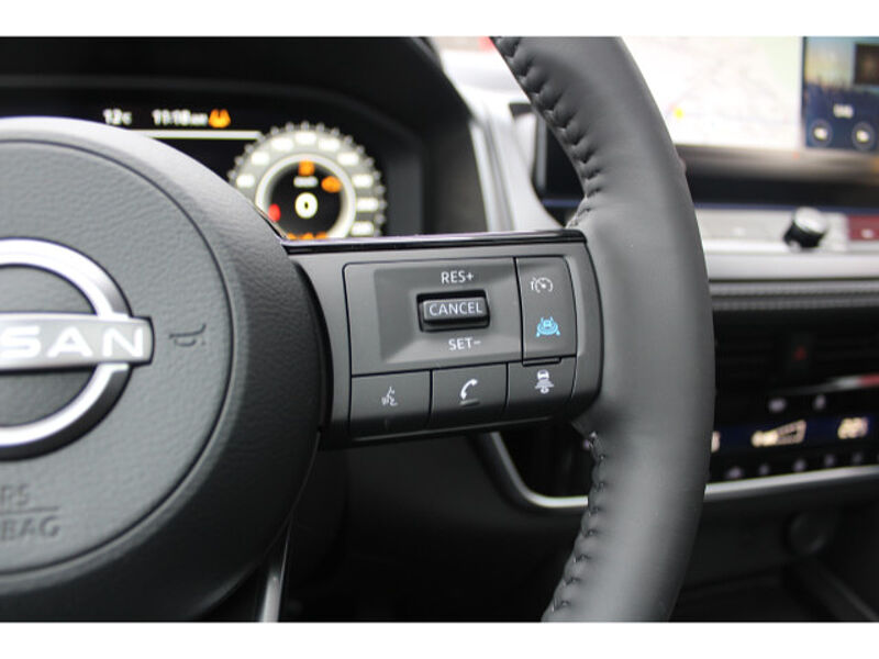 Nissan Qashqai 1,5 VC-T e-POWER Tekna PGD Bose 19' 19'