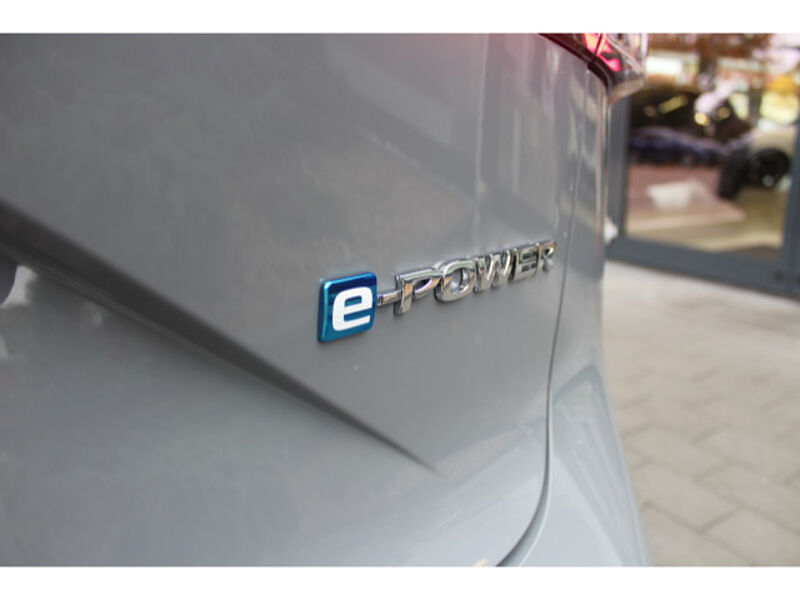 Nissan Qashqai 1,5 VC-T e-POWER Tekna PGD Bose 19' 19'