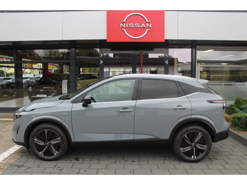 Nissan Qashqai 1,5 VC-T e-POWER Tekna PGD Bose 19' 19'