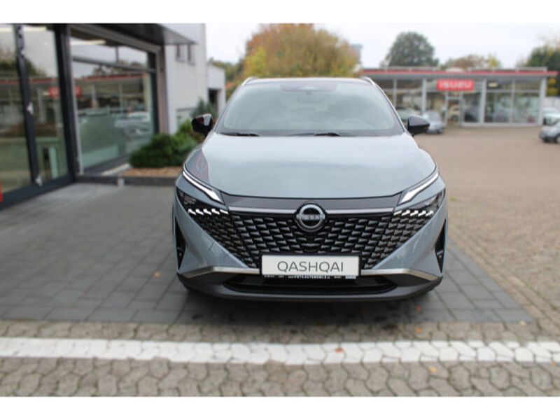 Nissan Qashqai 1,5 VC-T e-POWER Tekna PGD Bose 19' 19'