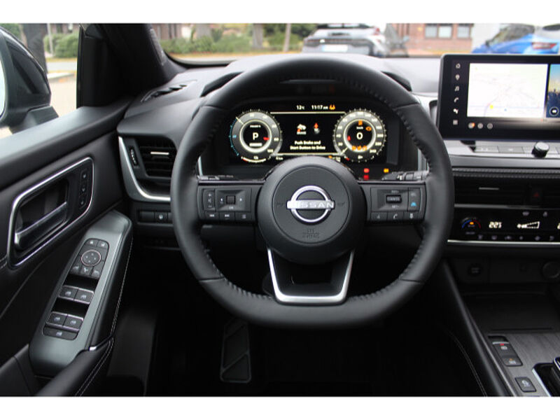 Nissan Qashqai 1,5 VC-T e-POWER Tekna PGD Bose 19' 19'