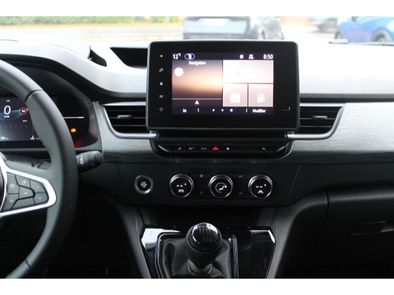 Nissan Townstar Kombi L1 1.3 DIG-T 130 Tekna LED