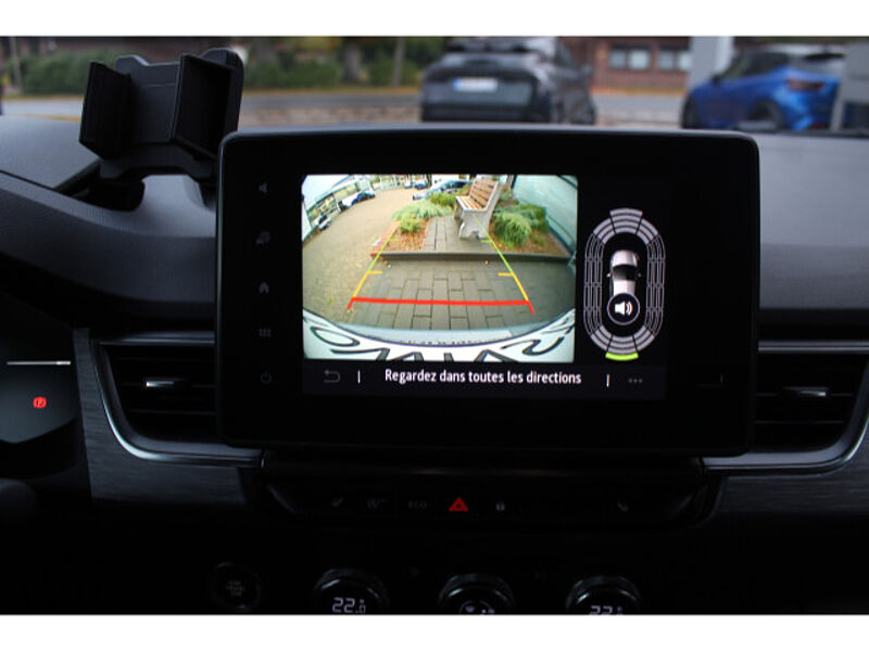 Nissan Townstar Kombi L1 1.3 DIG-T 130 Tekna LED