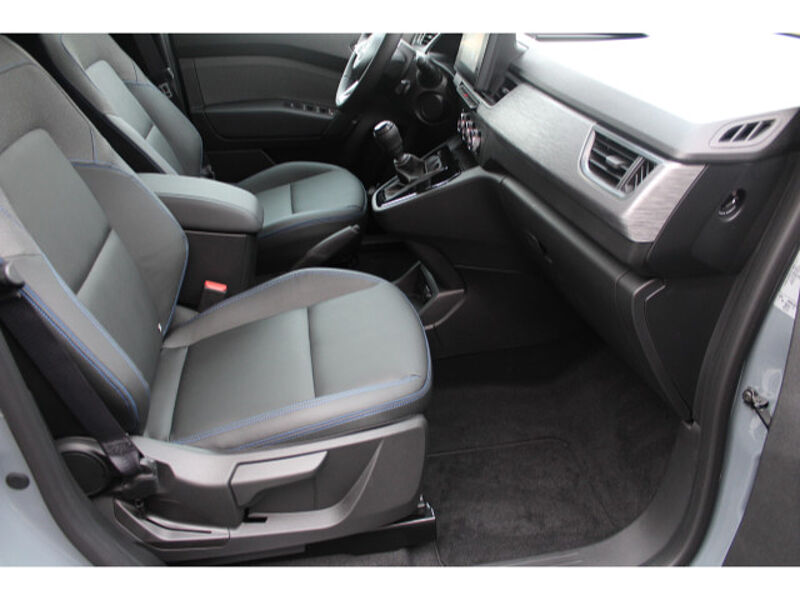 Nissan Townstar Kombi L1 1.3 DIG-T 130 Tekna LED