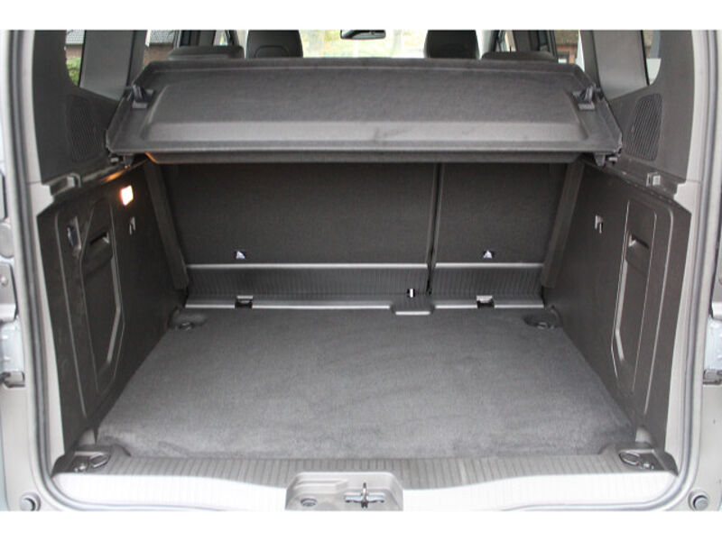 Nissan Townstar Kombi L1 1.3 DIG-T 130 Tekna LED