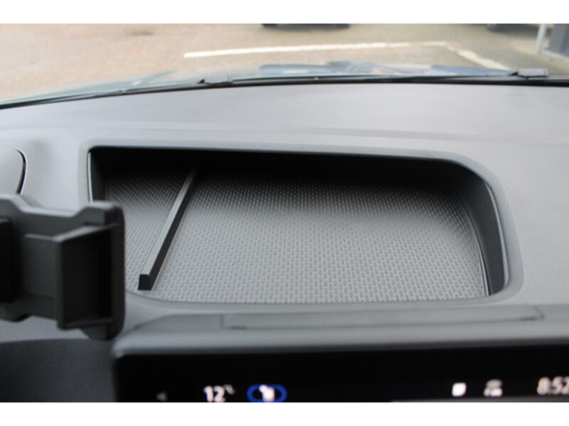 Nissan Townstar Kombi L1 1.3 DIG-T 130 Tekna LED